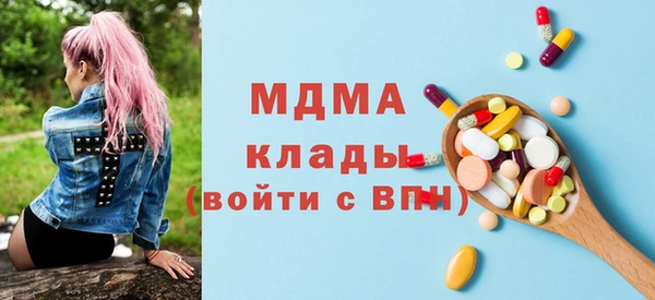 винт Абаза