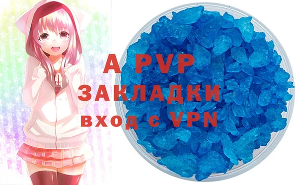 винт Абаза